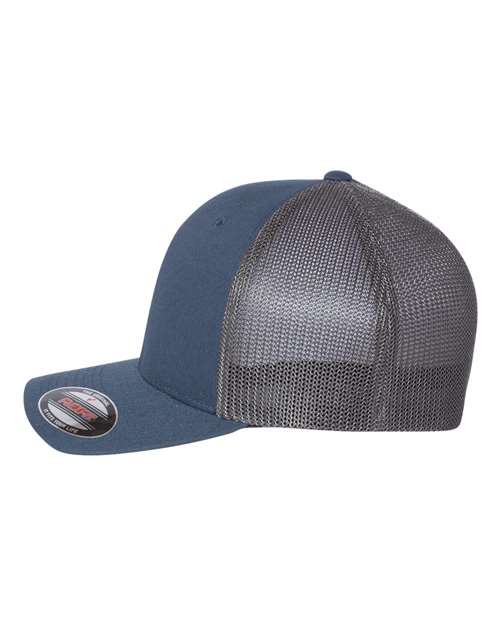 Trucker Cap | USA Decoration