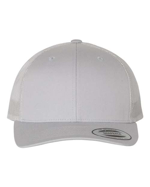 Retro Trucker Cap | USA Decoration