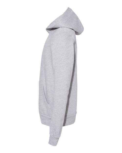 Youth Sponge Fleece Hoodie | USA Decoration