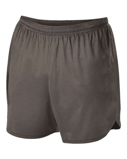 Woven Track Shorts | USA Decoration