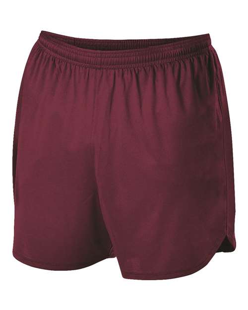 Woven Track Shorts | USA Decoration