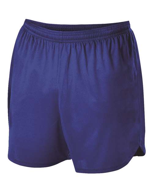 Woven Track Shorts | USA Decoration
