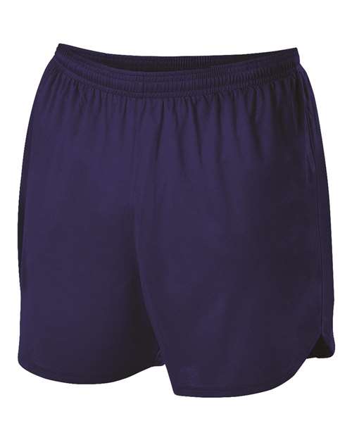 Women's Woven Track Shorts | USA Decoration
