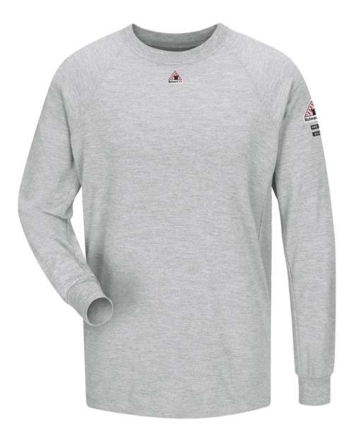 Long Sleeve Performance T-Shirt - CoolTouch®2 | USA Decoration