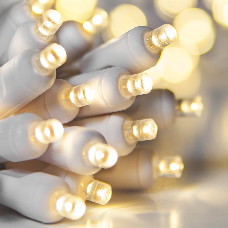 84'' LED String Lights