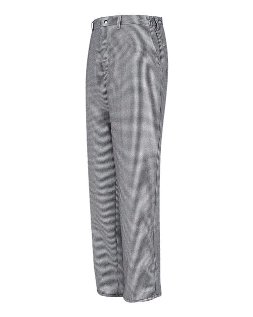 Cook Pants Extended Sizes | USA Decoration