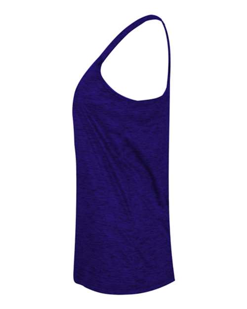 Women's Tonal Blend Racerback Tank Top | USA Decoration