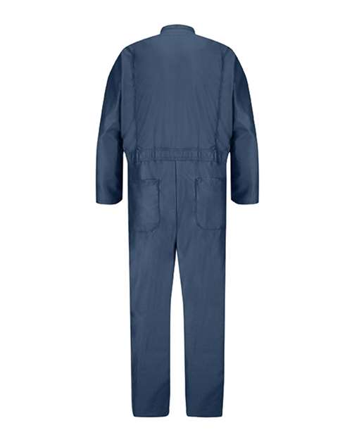 ESO/ Anti-Static Coveralls - Tall Sizes | USA Decoration