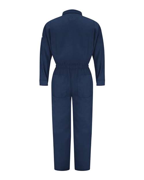 Women's Premium Coverall - Nomex® IIIA - 4.5 oz. | USA Decoration