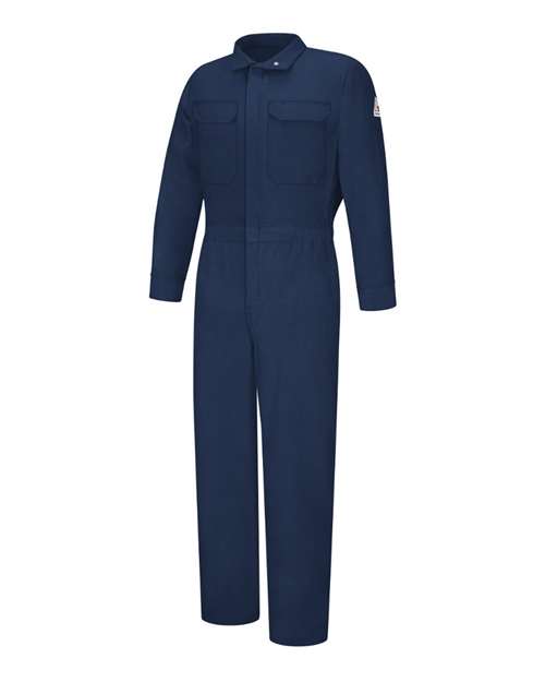 Women's Premium Coverall - Nomex® IIIA - 4.5 oz. | USA Decoration