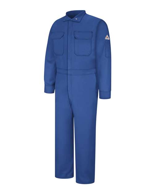 Premium Coverall - Nomex® IIIA - 6 oz. - Tall Sizes | USA Decoration