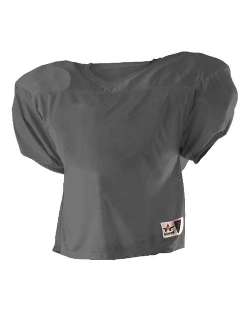 Youth Practice Football Jersey | USA Decoration