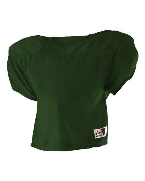 Youth Practice Football Jersey | USA Decoration