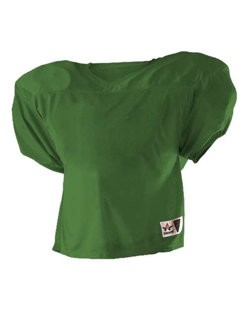 Youth Practice Football Jersey | USA Decoration