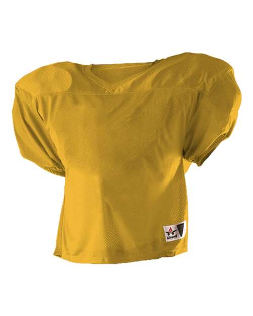 Youth Practice Football Jersey | USA Decoration