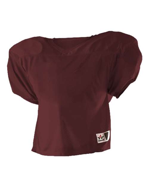 Youth Practice Football Jersey | USA Decoration