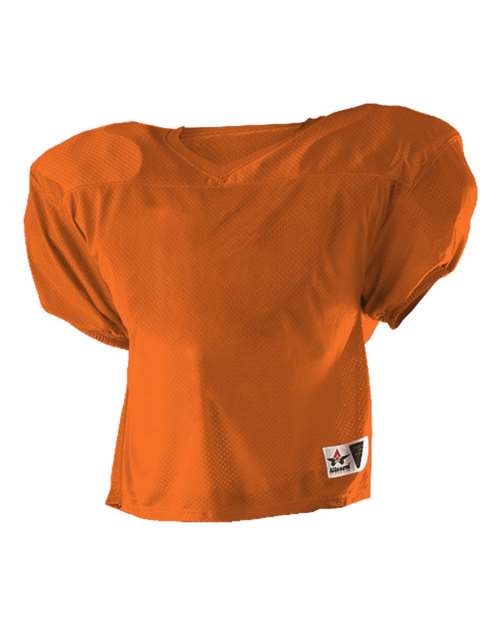 Youth Practice Football Jersey | USA Decoration