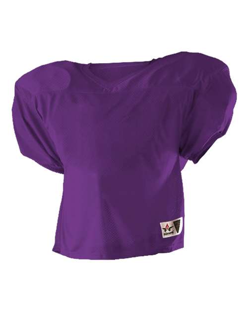 Youth Practice Football Jersey | USA Decoration