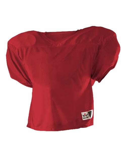 Youth Practice Football Jersey | USA Decoration