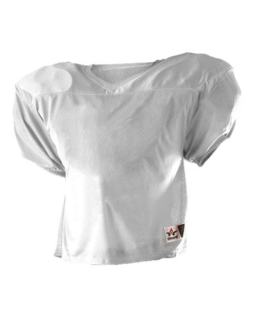 Youth Practice Football Jersey | USA Decoration