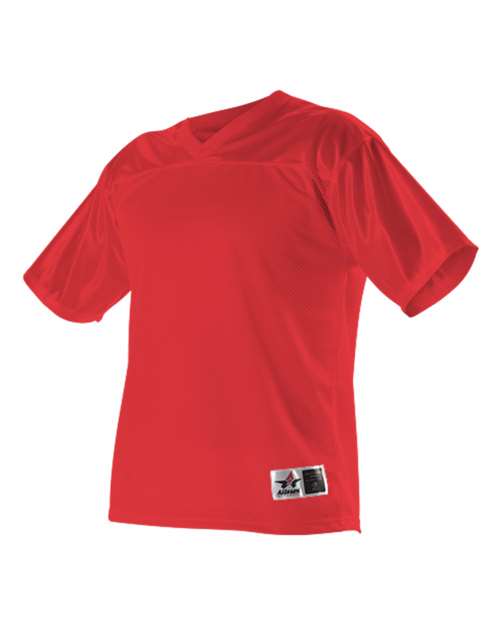 Youth Fanwear Football Jersey | USA Decoration
