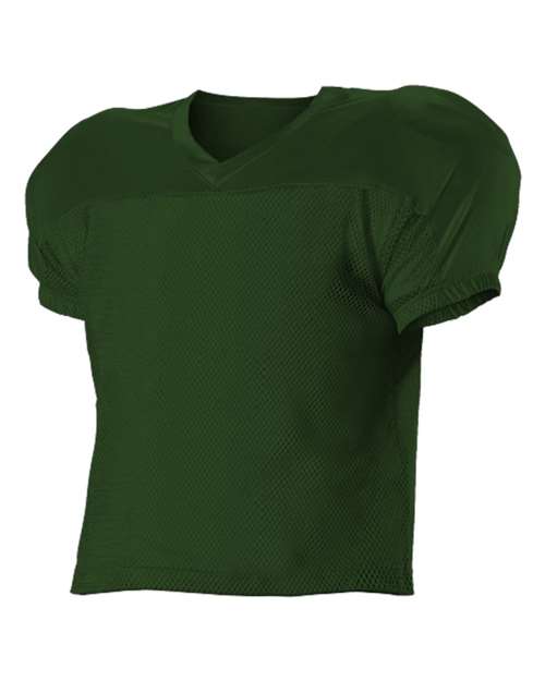 Youth Practice Football Jersey | USA Decoration