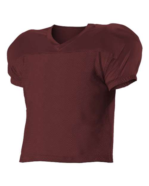 Youth Practice Football Jersey | USA Decoration