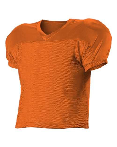 Youth Practice Football Jersey | USA Decoration