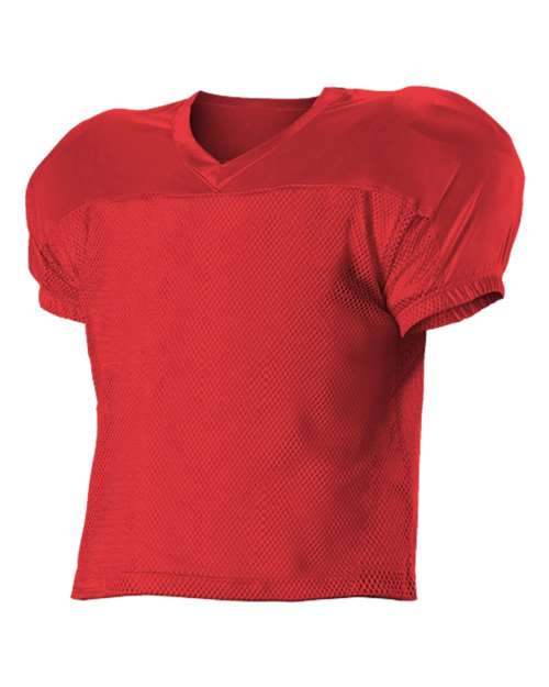 Youth Practice Football Jersey | USA Decoration