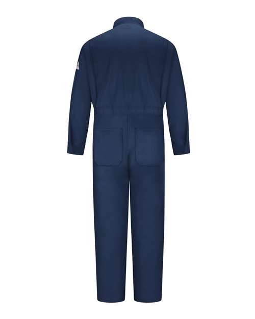 Deluxe Coverall - EXCEL FR® 7.5 oz. - Tall Sizes | USA Decoration