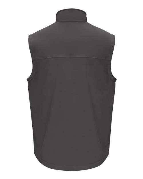 Soft Shell Vest | USA Decoration