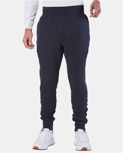 Reverse Weave® Joggers | USA Decoration