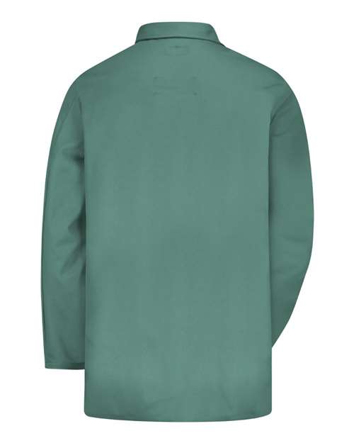 Work Coat - EXCEL FR® - 9 oz. - Tall Sizes | USA Decoration