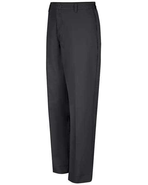 Elastic Insert Work Pants | USA Decoration