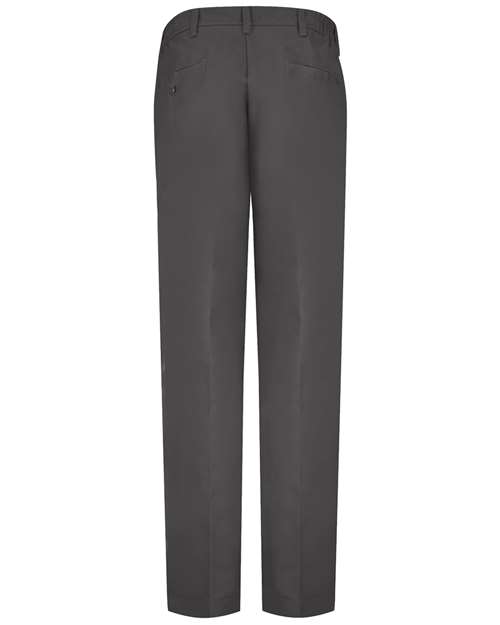 Elastic Insert Work Pants | USA Decoration