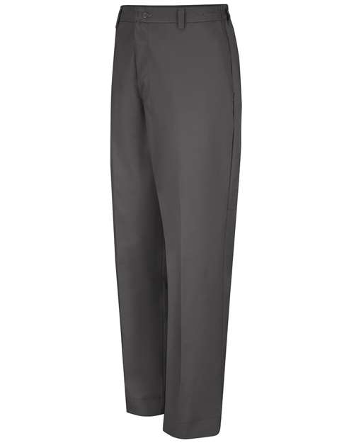 Elastic Insert Work Pants | USA Decoration