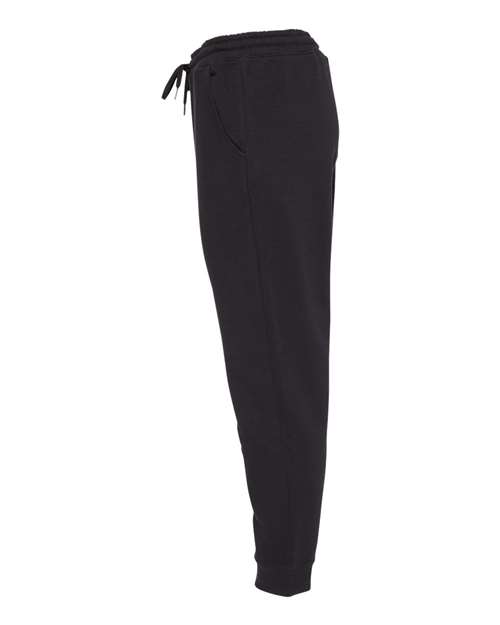 Midweight Fleece Pants | USA Decoration