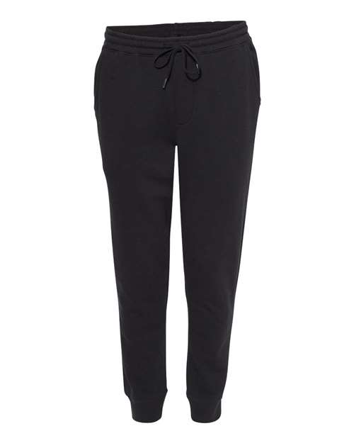 Midweight Fleece Pants | USA Decoration