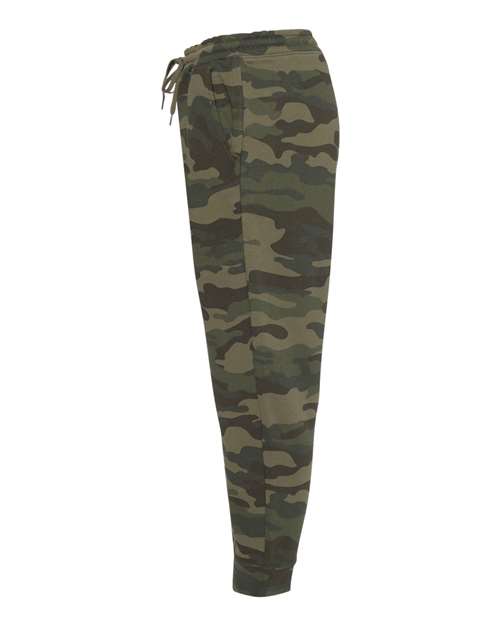 Midweight Fleece Pants | USA Decoration