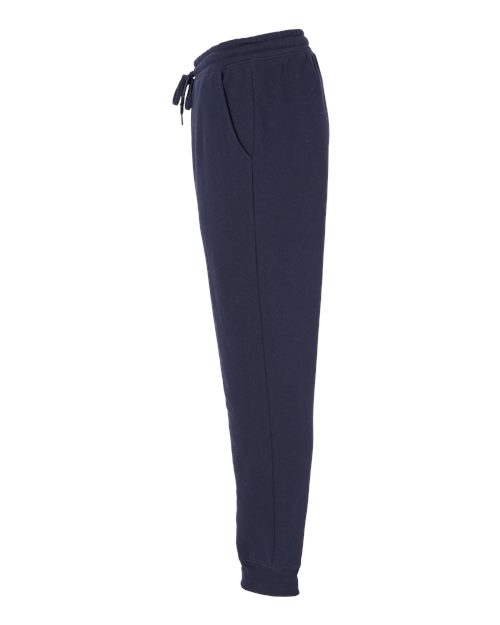 Midweight Fleece Pants | USA Decoration