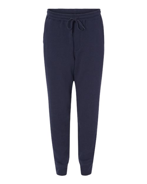 Midweight Fleece Pants | USA Decoration