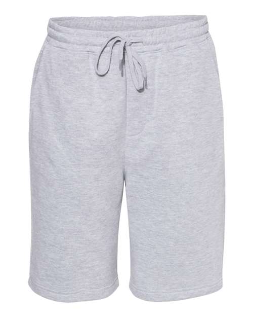 Midweight Fleece Shorts | USA Decoration