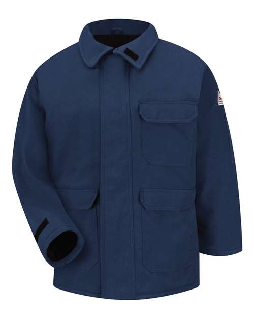 Deluxe Parka - Nomex® IIIA - Tall Sizes | USA Decoration