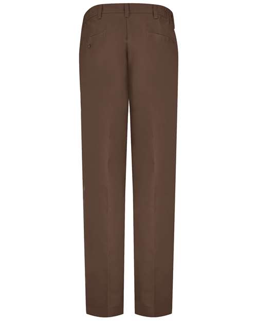 Elastic Insert Work Pants | USA Decoration
