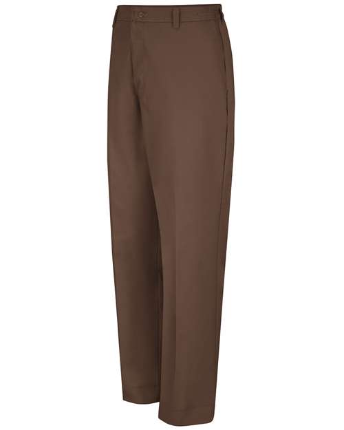 Elastic Insert Work Pants | USA Decoration
