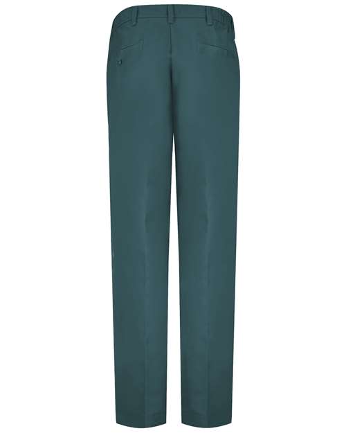 Elastic Insert Work Pants | USA Decoration