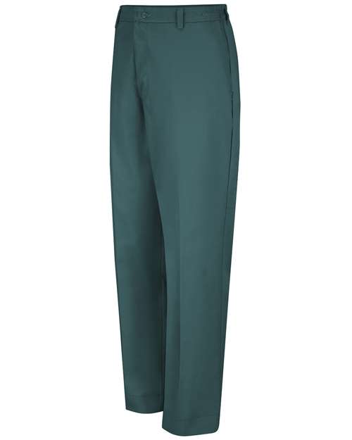 Elastic Insert Work Pants | USA Decoration
