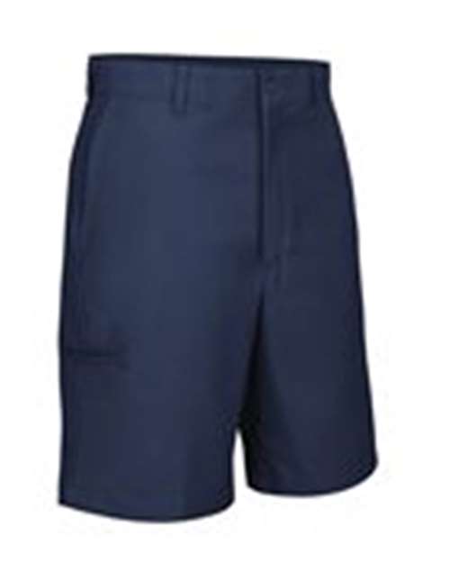 Cell Phone Pocket Shorts Extended Sizes | USA Decoration