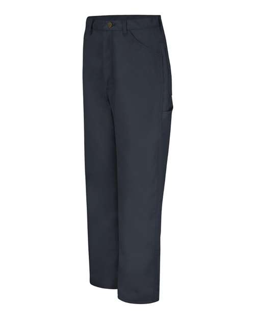 Duck Dungaree Pants - Extended Sizes | USA Decoration