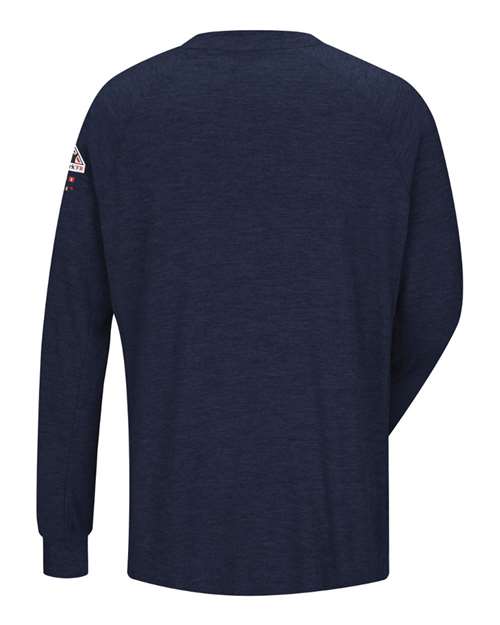 Long Sleeve Performance T-Shirt - CoolTouch®2 | USA Decoration